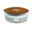 Woodwick Woven Comfort Trilogy Ellipse Candle