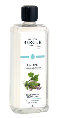 Maison Berger Paris Eternal Sap 1L Perfume