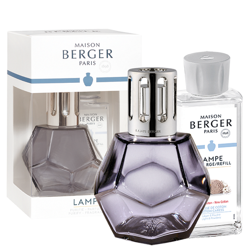 Maison Berger Paris Geometry Reglisse Giftset