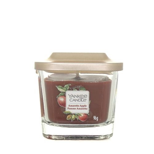 Yankee Candle Amaretto Apple Small Elevation Geurkaars