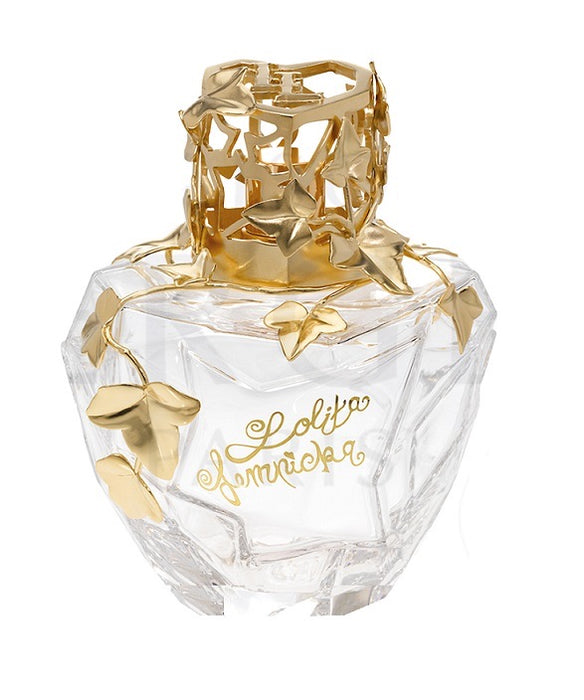 Maison Berger Paris Edition Art Lolita Lempicka Transparent