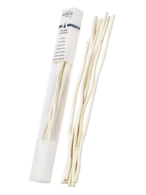Maison Berger Paris Bouquet 6 Wood Sticks 21cm