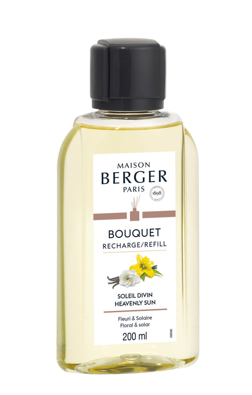 Maison Berger Paris Heavenly Sun Refill 200ml