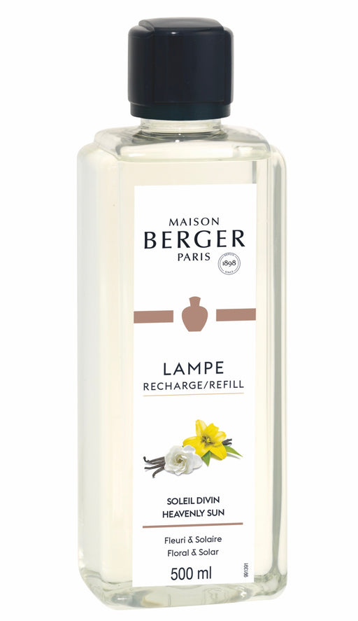 Maison Berger Paris Heavenly Sun 500ml Perfume