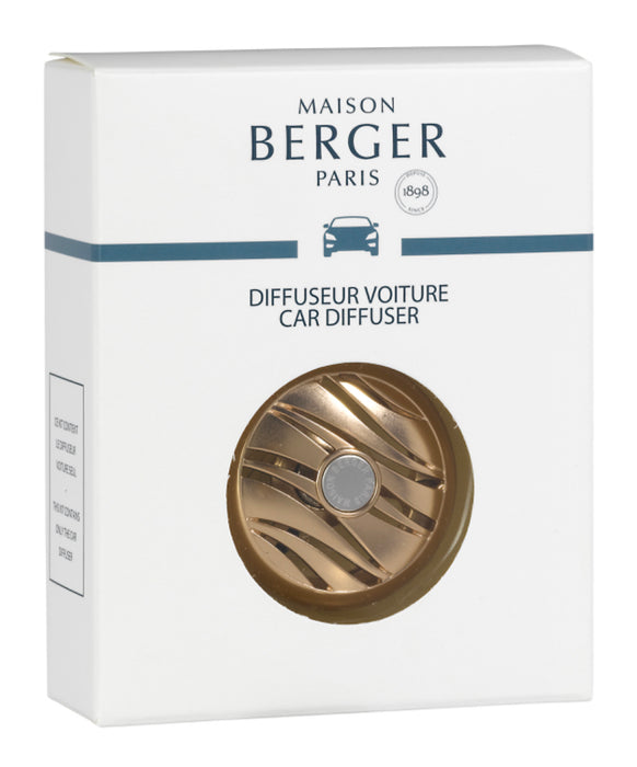 Maison Berger Paris Blissful Car Clip