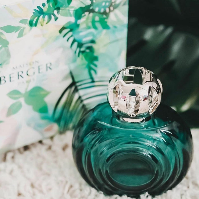 Maison Berger Paris Immersion Verte Giftset