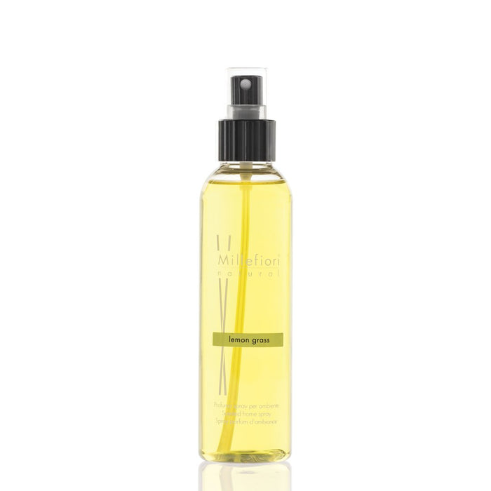 Milefiori Milano New Home Spray 150 ml Lemon Grass