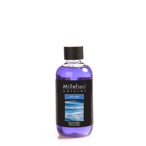 Milefiori Milano Refill For Stick Diffuser 250 ml Cold Water