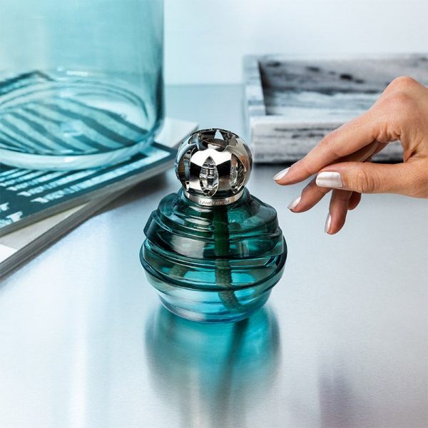 Maison Berger Paris Dare Green-Blue Lamp