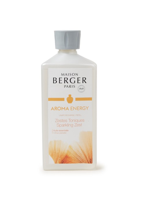 Maison Berger Paris Aroma Energy 180ml Home Perfume