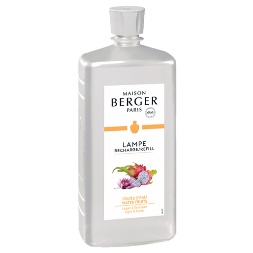 Maison Berger Paris Water Fruits 1L Perfume