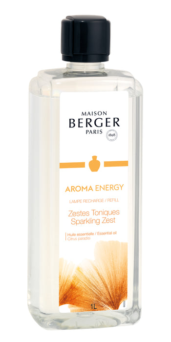 Maison Berger Paris Aroma Energy 1L Perfume