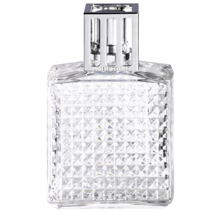Maison Berger Paris Diamant Transparente Lamp