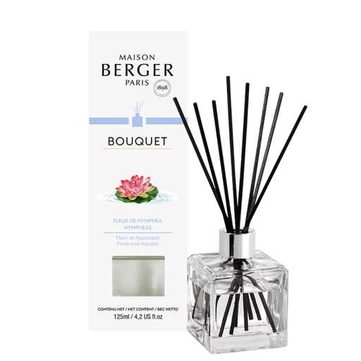 Maison Berger Paris Bouquet Nympheas Giftset