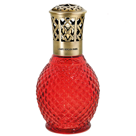 Maison Berger Paris Originelle Rouge Lamp