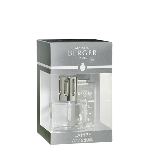 Maison Berger Paris Pure Transparante Giftset