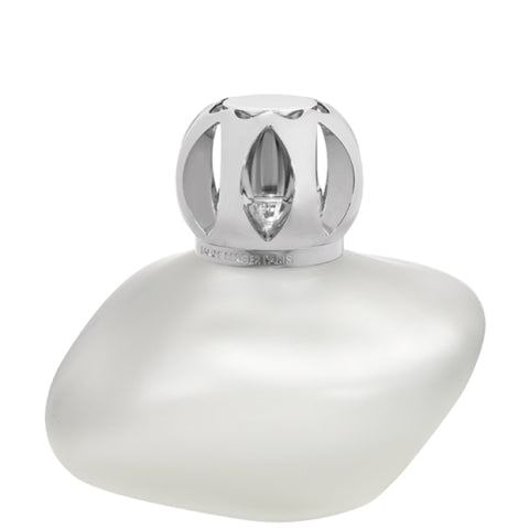 Maison Berger Paris Stone Givrée Lamp