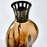 Maison Berger Paris Tocade Marron Lamp