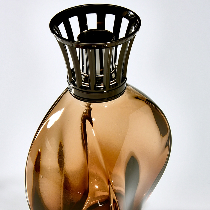 Maison Berger Paris Tocade Marron Lamp