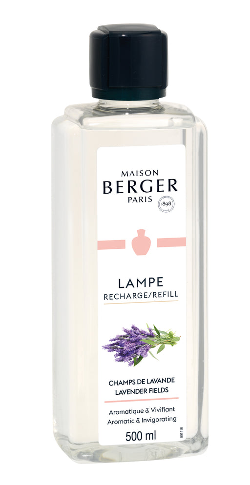Maison Berger Paris Lavender Fields 500ml Perfume