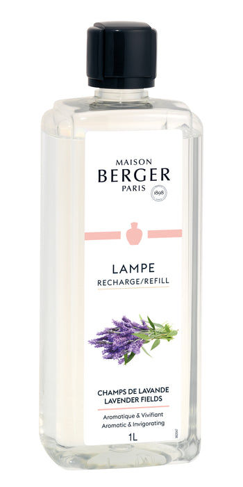 Maison Berger Paris Lavender Fields 1L Perfume