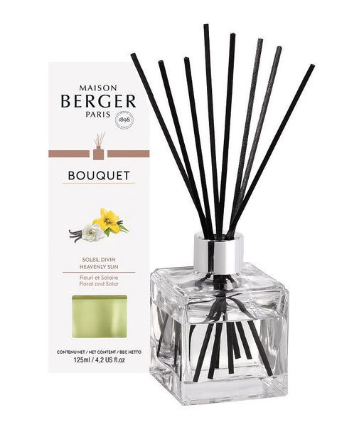 Maison Berger Paris Heavenly Sun Reed Diffuser