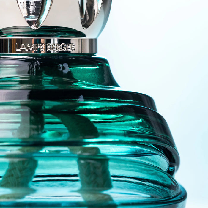 Maison Berger Paris Dare Green-Blue Lamp