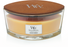 WoodWick Seaside Mimosa Ellipse Candle