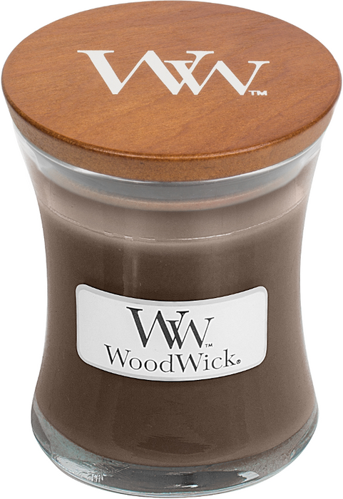 WoodWick Humidor Mini Candle