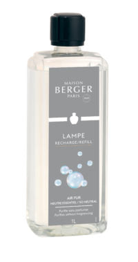 Maison Berger Paris Neutral 1L Perfume