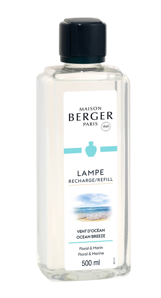 Maison Berger Paris Ocean Breeze 500ml Perfume