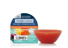 Yankee Candle passion Fruit Martini New Wax Melt
