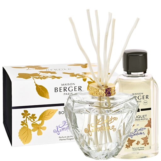 Maison Berger Paris Bouquet Premium Lolita Lempicka Transparant Giftset