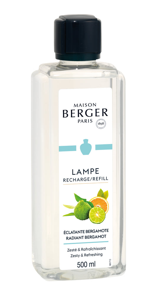 Maison Berger Paris Radiant Bergamot 500ml Perfume