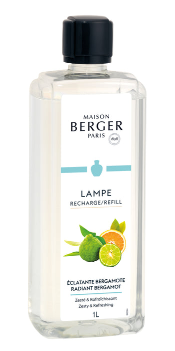 Maison Berger Paris Radiant Bergamot 1L Perfume