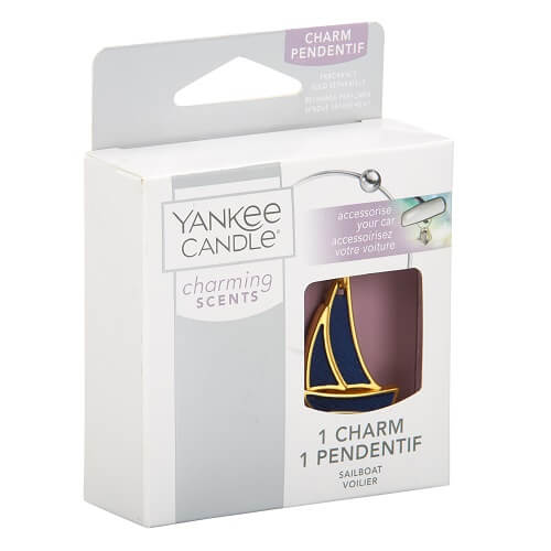 Yankee Candle Charming Scents Sailboat Charm
