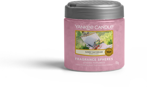 Yankee Candle Sunny Daydream Fragrance Spheres