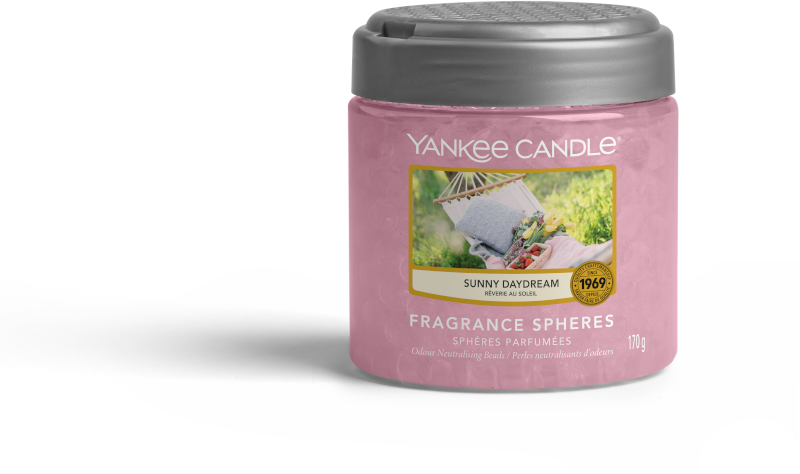 Yankee Candle Sunny Daydream Fragrance Spheres