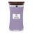 Woodwick Amethyst & Amber Large Candle