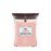 WoodWick Pressed Blooms & Patchouli Medium Candle