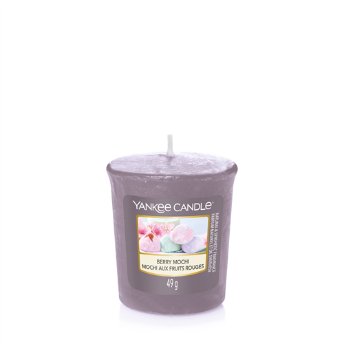Yankee Candle Berry Mochi Votive