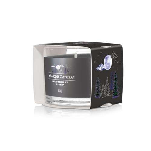 Yankee Candle Midsummer's Night Single Filled Votive