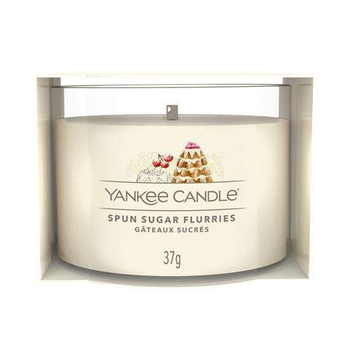 Yankee Candle Spun Sugar Single Filled  Votive