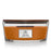 Woodwick Pumpkin Praline Ellipse Candle