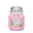 Yankee Candle Snowflake Kisses Medium Jar