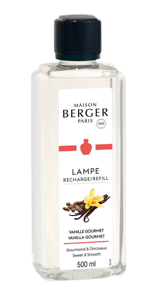 Maison Berger Paris Vanilla Gourmet 500ml Perfume