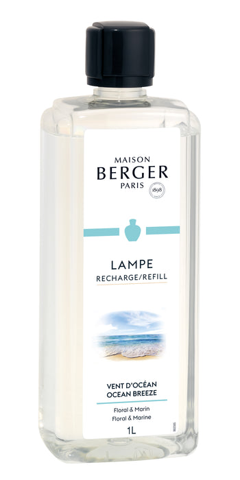 Maison Berger Paris Ocean Breeze 1L Perfume
