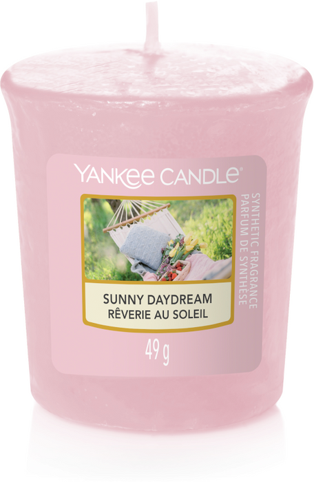 Yankee Candle Sunny Daydream Votive