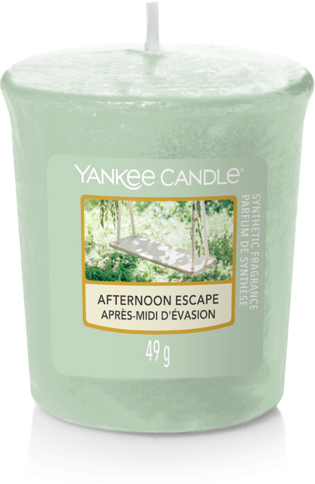 Yankee Candle Afternoon Escape Votive