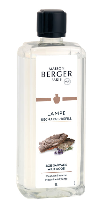 Maison Berger Paris Wild Wood 1L Perfume